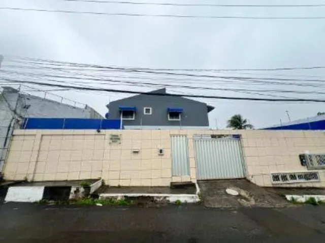 Imagem: Casa Residencial em Lauro de Freitas - Ba