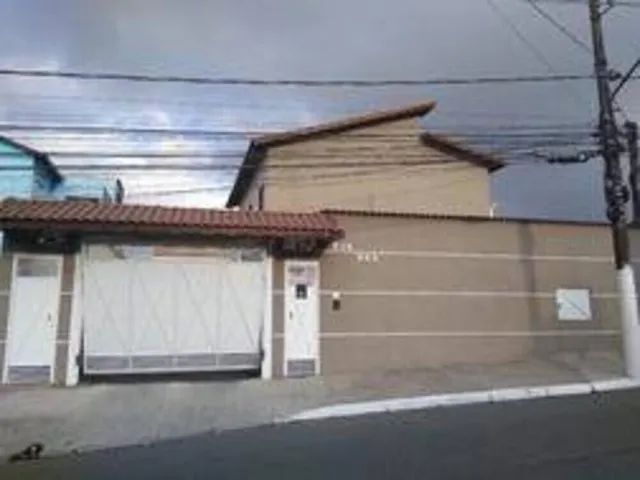 Imagem: Casa Residencial em São Paulo - Sp, Chácara