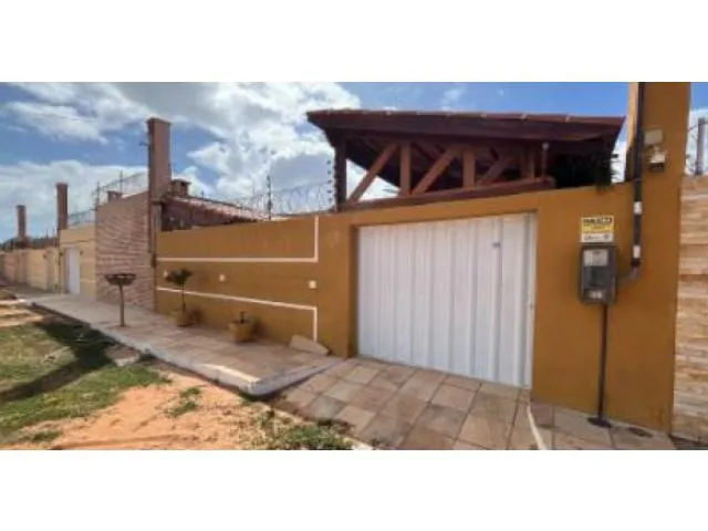 Imagem: Casa Residencial em Tibau - Rn, Barra Nobre