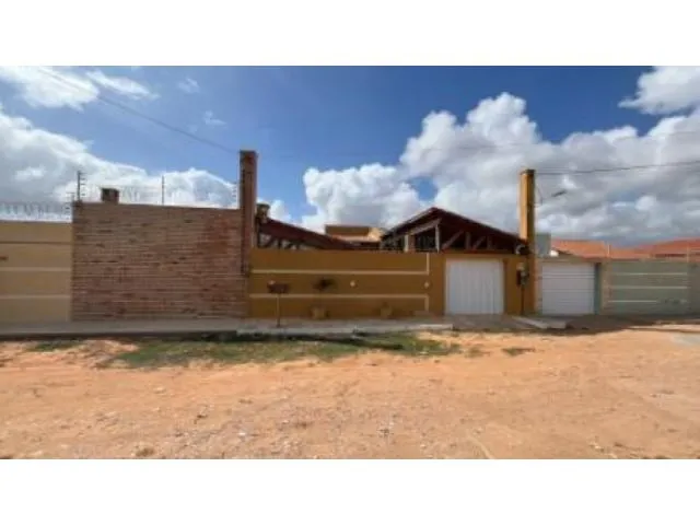 Imagem 2: CASA RESIDENCIAL em TIBAU - RN, Barra Nobre