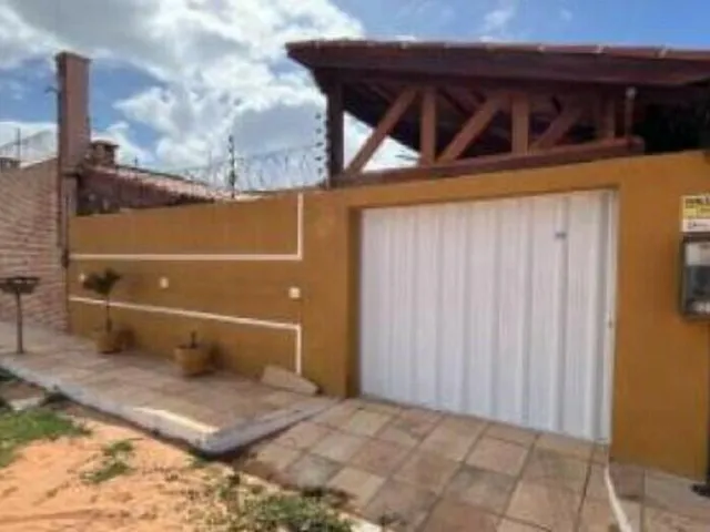 Imagem 3: CASA RESIDENCIAL em TIBAU - RN, Barra Nobre