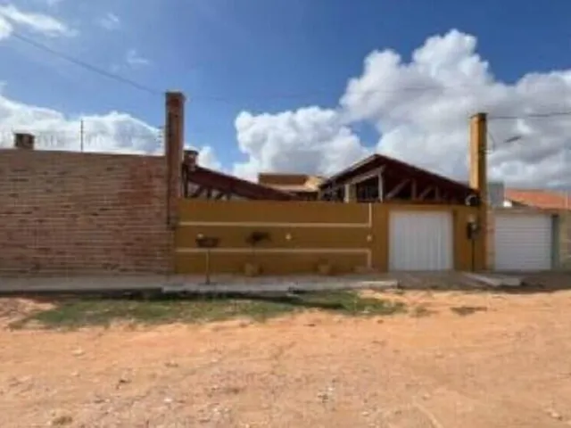 Imagem 5: CASA RESIDENCIAL em TIBAU - RN, Barra Nobre