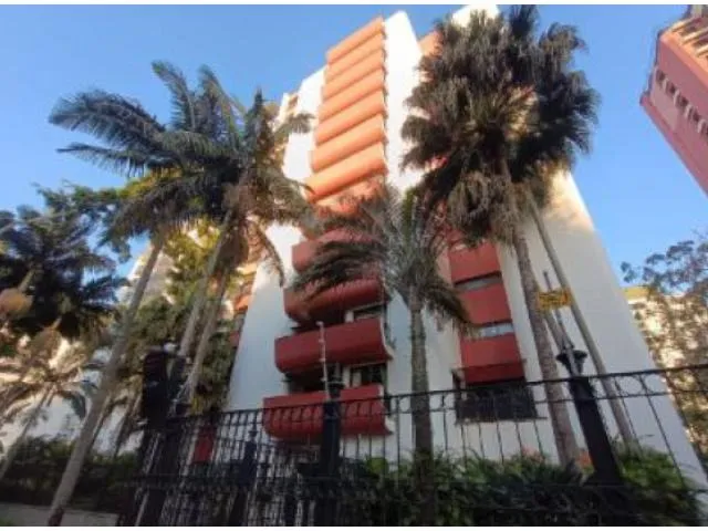 Imagem: O apartamento possui 3 Dormitórios, 3 Banheiros, 3 Vagas