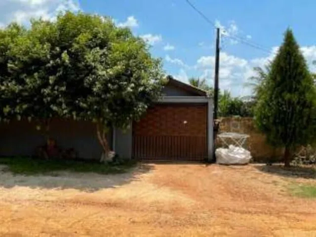 Imagem: CASA RESIDENCIAL em PEIXOTO DE AZEVEDO