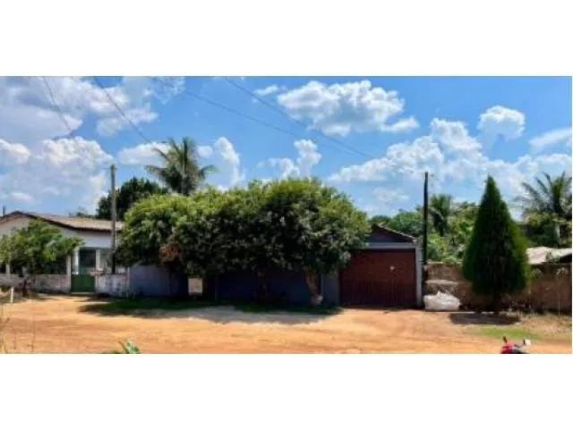 Imagem 2: CASA RESIDENCIAL em PEIXOTO DE AZEVEDO - MT, Eixo Sul