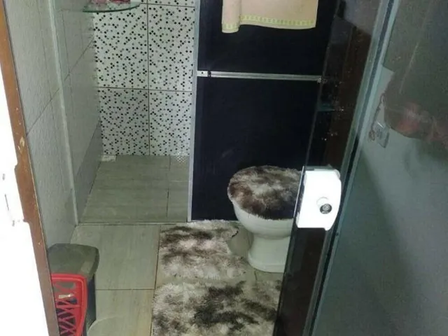 Imagem 14: CASA RESIDENCIAL em PEIXOTO DE AZEVEDO - MT, Eixo Sul