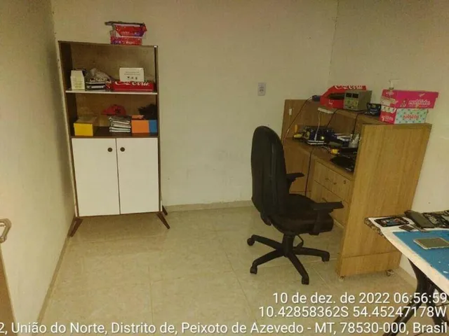 Imagem 3: CASA RESIDENCIAL em PEIXOTO DE AZEVEDO - MT, Eixo Sul