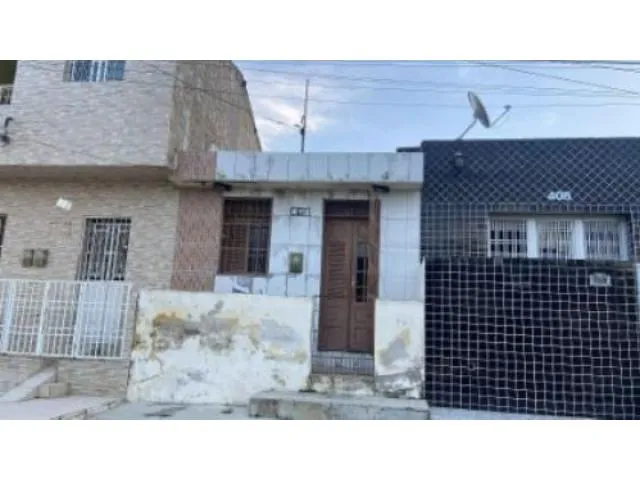 Imagem: Casa Residencial em Pesqueira - Pe, Centenario