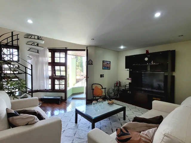 Imagem 6: Casa para Venda em Nova Petrópolis com 3 Quartos, Sendo 2 Suítes , 220M²
