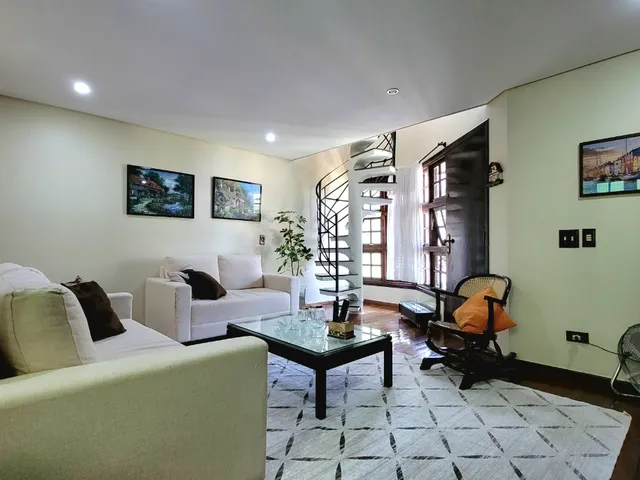 Imagem 5: Casa para Venda em Nova Petrópolis com 3 Quartos, Sendo 2 Suítes , 220M²