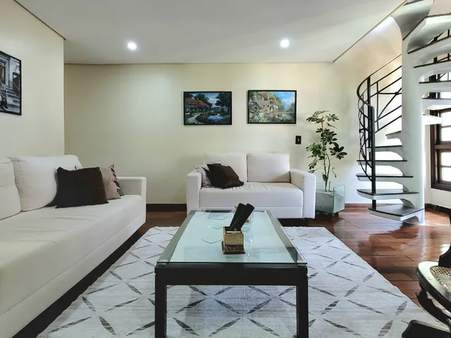 Imagem 9: Casa para Venda em Nova Petrópolis com 3 Quartos, Sendo 2 Suítes , 220M²