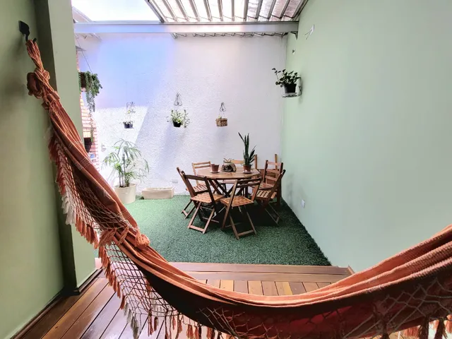 Imagem 3: Casa para Venda em Nova Petrópolis com 3 Quartos, Sendo 2 Suítes , 220M²