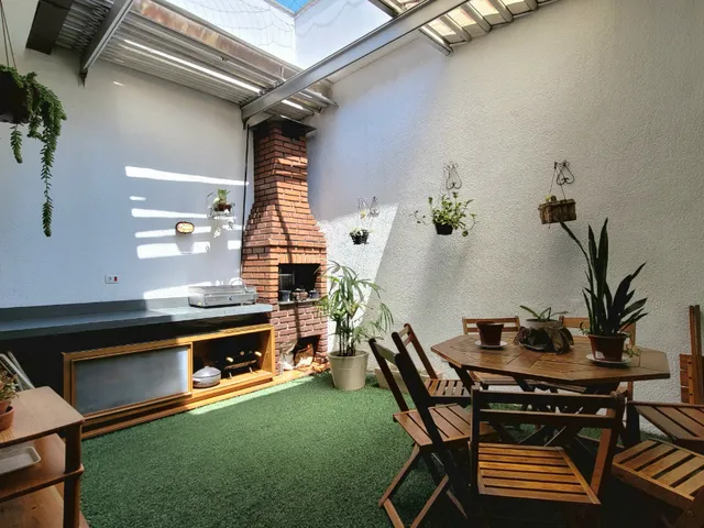 Imagem 13: Casa para Venda em Nova Petrópolis com 3 Quartos, Sendo 2 Suítes , 220M²