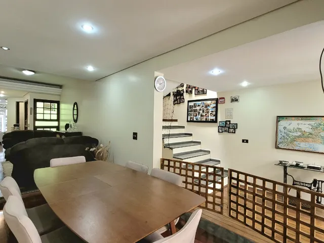 Imagem 16: Casa para Venda em Nova Petrópolis com 3 Quartos, Sendo 2 Suítes , 220M²