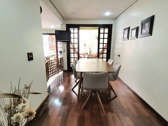 Imagem 10: Casa para Venda em Nova Petrópolis com 3 Quartos, Sendo 2 Suítes , 220M²