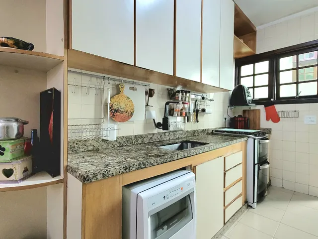 Imagem 7: Casa para Venda em Nova Petrópolis com 3 Quartos, Sendo 2 Suítes , 220M²