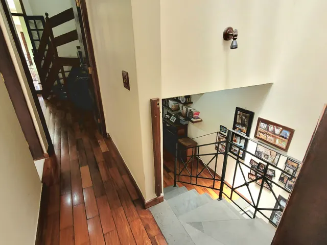 Imagem 2: Casa para Venda em Nova Petrópolis com 3 Quartos, Sendo 2 Suítes , 220M²