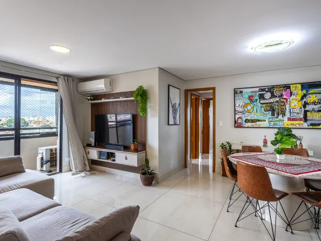 Imagem: Apartamento para Venda em Pirituba com 3