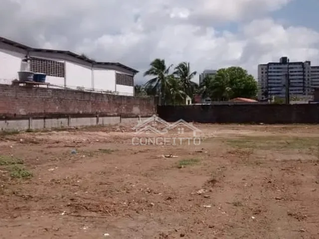Imagem 1: Terreno plano com 2.640m2 em Pitangueiras, Lauro de Freitas-BA
