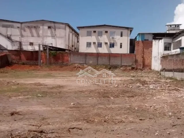 Imagem 2: Terreno plano com 2.640m2 em Pitangueiras, Lauro de Freitas-BA