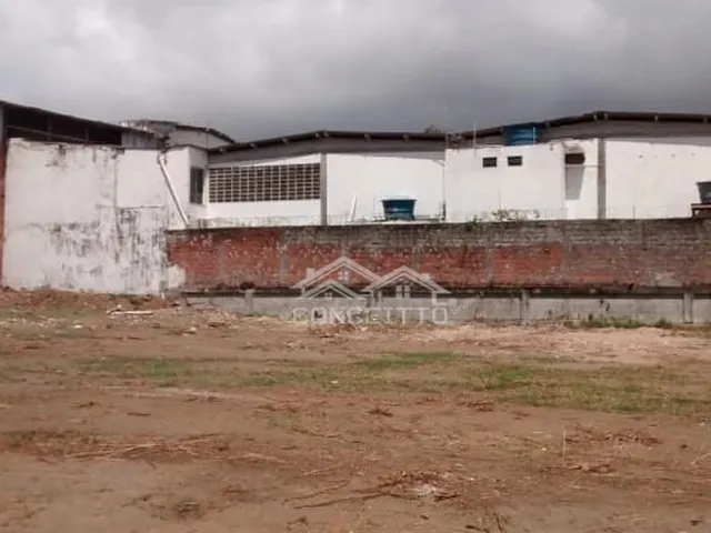 Imagem 9: Terreno plano com 2.640m2 em Pitangueiras, Lauro de Freitas-BA