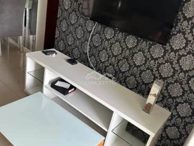 Imagem 2: Apartamento 2/4 no Especiale Total Residence, Lauro de Freitas-BA