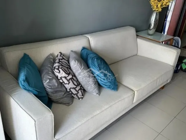 Imagem 3: Apartamento 2/4 no Especiale Total Residence, Lauro de Freitas-BA