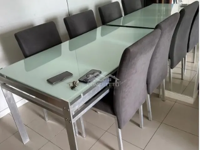 Imagem 4: Apartamento 2/4 no Especiale Total Residence, Lauro de Freitas-BA