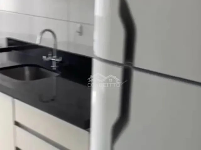 Imagem 7: Apartamento 2/4 no Especiale Total Residence, Lauro de Freitas-BA