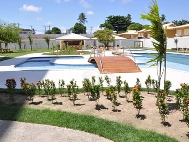 Imagem 13: Apartamento 2/4 no Especiale Total Residence, Lauro de Freitas-BA