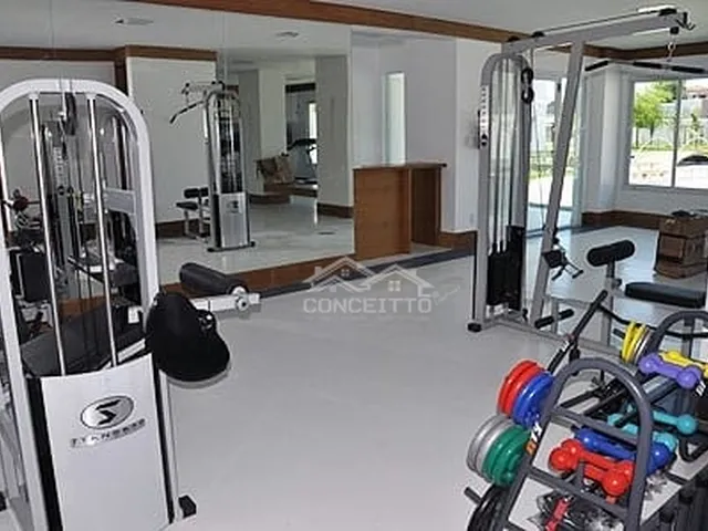 Imagem 14: Apartamento 2/4 no Especiale Total Residence, Lauro de Freitas-BA