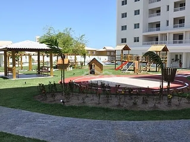 Imagem 15: Apartamento 2/4 no Especiale Total Residence, Lauro de Freitas-BA