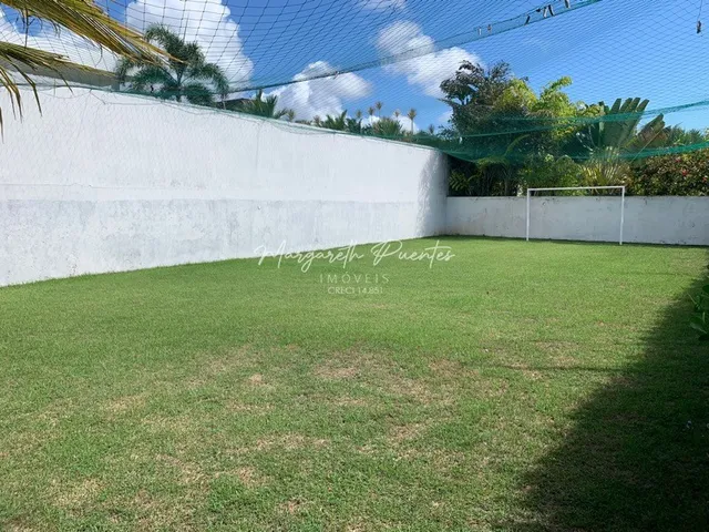 Imagem 6: Casa Espetacular, 4 suítes, mais Home e salão de jogos, piscina com raia, campinho