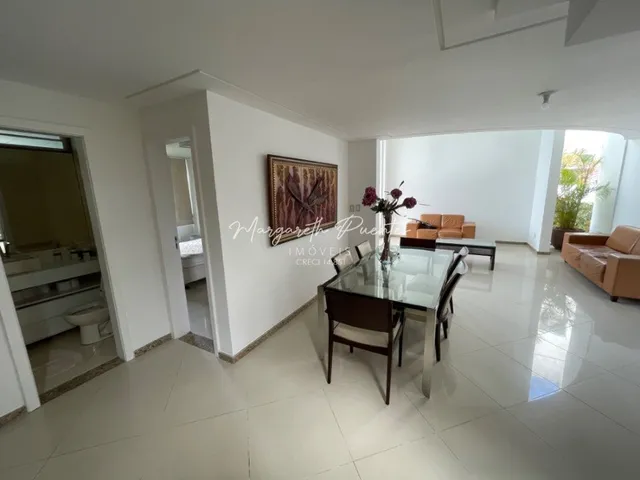 Imagem 14: Casa Espetacular, 4 suítes, mais Home e salão de jogos, piscina com raia, campinho