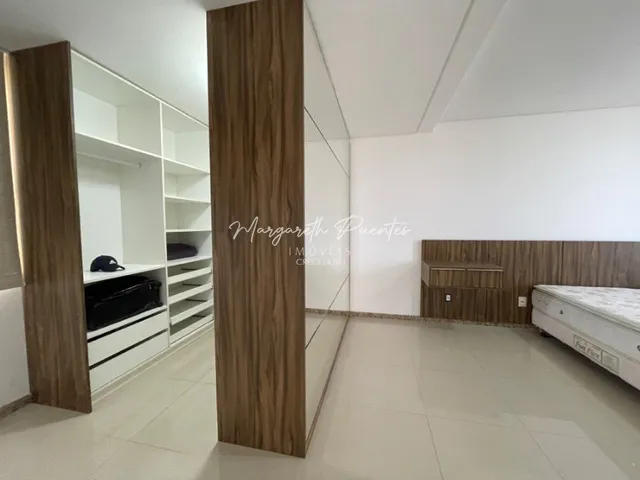 Imagem 16: Casa Espetacular, 4 suítes, mais Home e salão de jogos, piscina com raia, campinho
