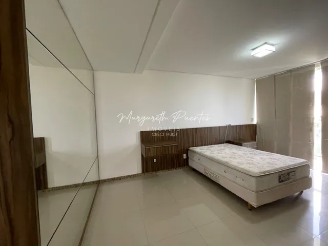 Imagem 11: Casa Espetacular, 4 suítes, mais Home e salão de jogos, piscina com raia, campinho