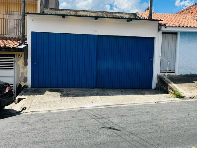 Imagem: Galpão180m² a/c, energia trifásica, ZR3