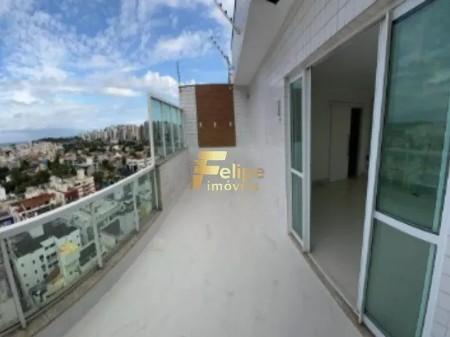 Imagem: Lindíssima Cobertura de 05 Quartos, Sendo