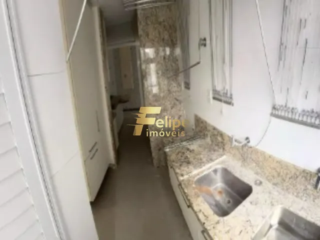 Imagem 7: Lindíssima Cobertura de 05 Quartos, Sendo 4 Suítes, 6 Banheiros e Lazer Completo