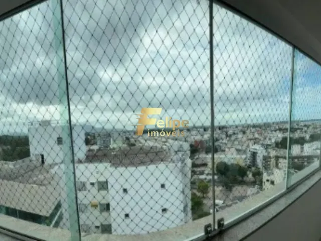 Imagem 2: Lindíssima Cobertura de 05 Quartos, Sendo 4 Suítes, 6 Banheiros e Lazer Completo