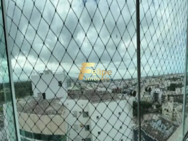 Imagem 8: Lindíssima Cobertura de 05 Quartos, Sendo 4 Suítes, 6 Banheiros e Lazer Completo
