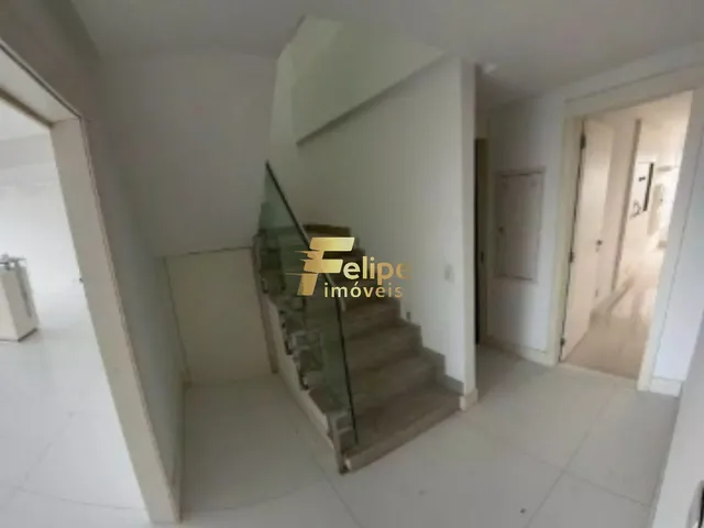 Imagem 11: Lindíssima Cobertura de 05 Quartos, Sendo 4 Suítes, 6 Banheiros e Lazer Completo