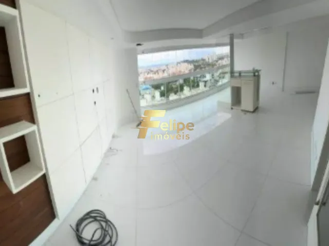Imagem 9: Lindíssima Cobertura de 05 Quartos, Sendo 4 Suítes, 6 Banheiros e Lazer Completo
