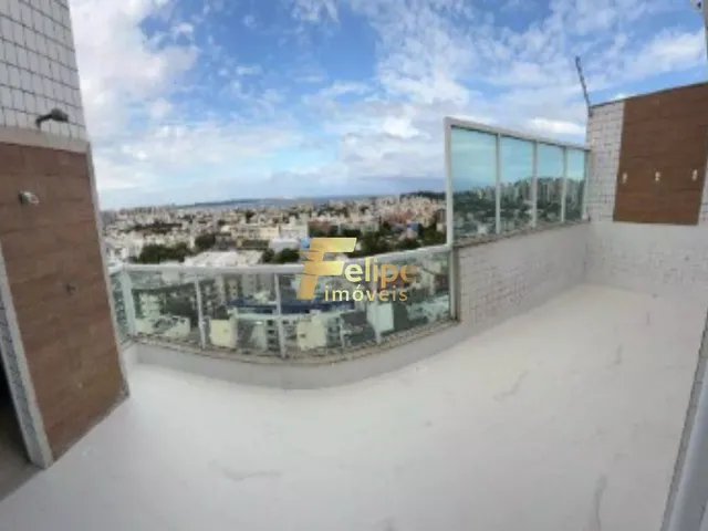 Imagem 14: Lindíssima Cobertura de 05 Quartos, Sendo 4 Suítes, 6 Banheiros e Lazer Completo