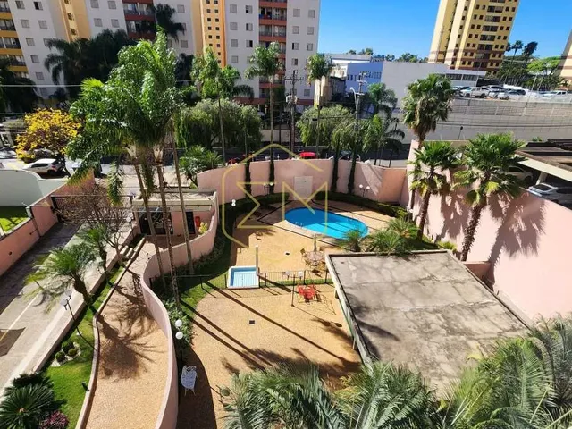 Imagem: Apartamento em Campinas, Mansões Santo