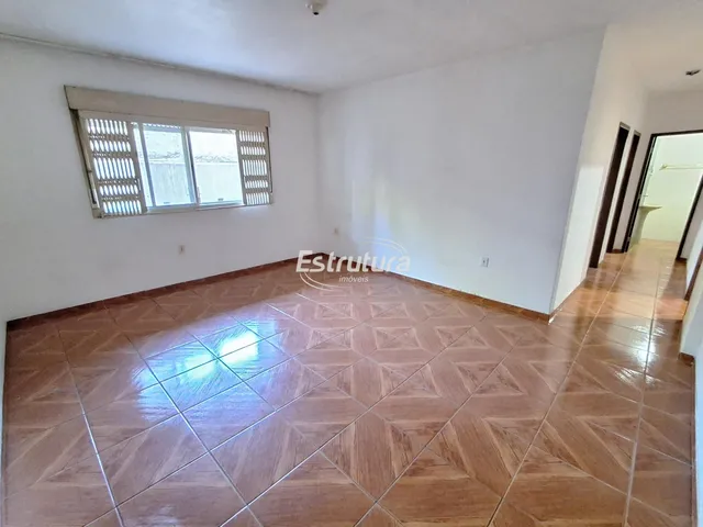 Imagem: Apartamento com Dois Dormitórios com Garagem