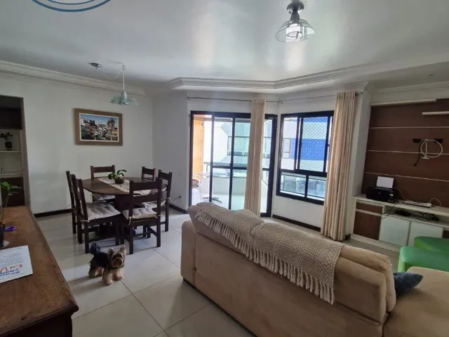 Imagem 7: Apartamento para Venda Ou Locação na Pituba, com 3 /4 e Localização Privilegiada!