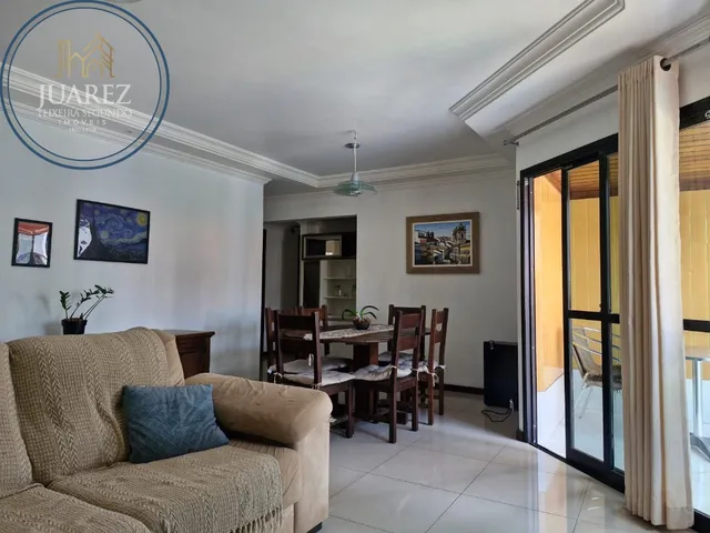 Imagem 9: Apartamento para Venda Ou Locação na Pituba, com 3 /4 e Localização Privilegiada!