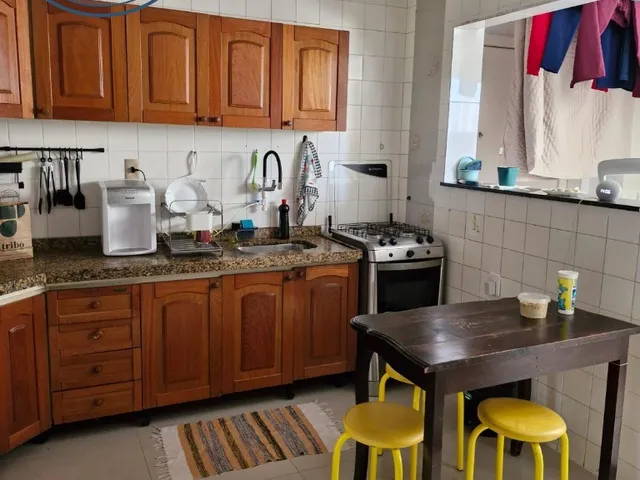 Imagem 6: Apartamento para Venda Ou Locação na Pituba, com 3 /4 e Localização Privilegiada!