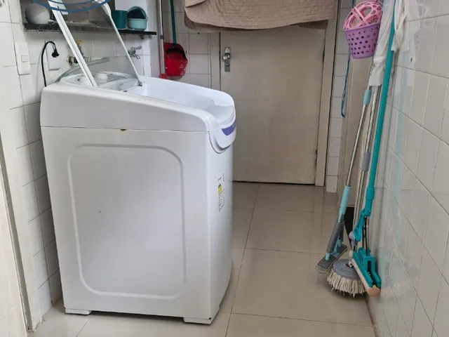 Imagem 11: Apartamento para Venda Ou Locação na Pituba, com 3 /4 e Localização Privilegiada!